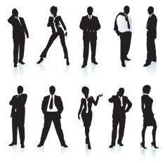 Business People N117