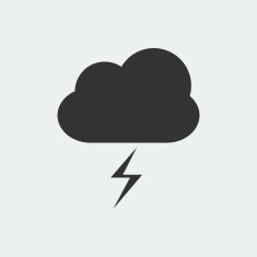 Storm icon N5