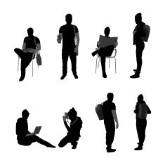 Student setting