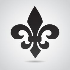 Fleur De Lys N2
