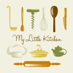 Kitchen utensil N5