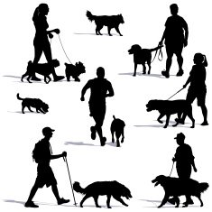 Dog Walkers