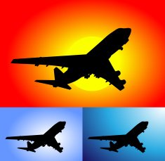 Travel & transport concept