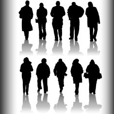 Family and Friends Shadow Series N26
