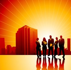 Urban Professionals N2