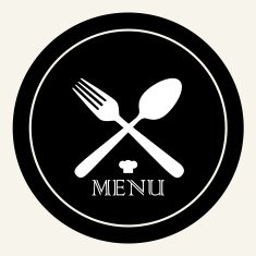 Fork And Spoon N2