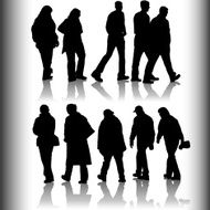 Family and Friends Shadow Series N27