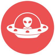 UFO Unidentified flying object