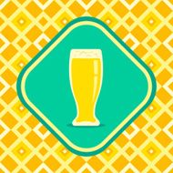 Beer Mug N21
