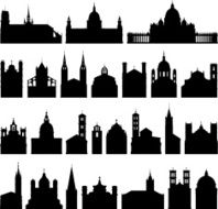 Churches and Cathedrals