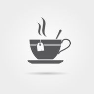 Tea icon N10