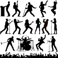 Rock And Roll N8