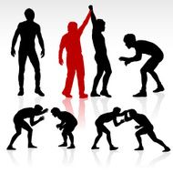 Wrestling N2