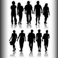 Family and Friends Shadow Series N28