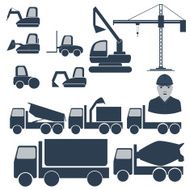 Construction Vehicles N3