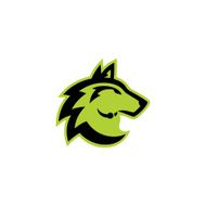 Wolf head sign N3