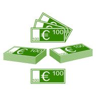 Euro set