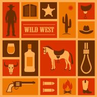 western cowboy