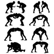 Wrestling N3