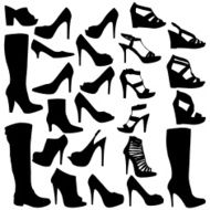 Shoe Collection N2