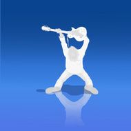 Gods of Music