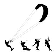 KiteSurfing