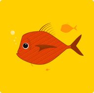 Moon fish