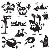 Boogie Monsters