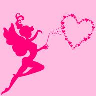 Fairy Valentine