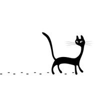Black Cat N18