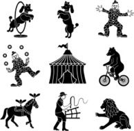 Circus N39
