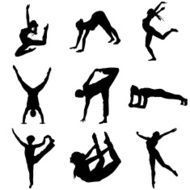fitness set N3