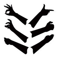 Hand gestures N3