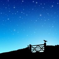 Farm Gate