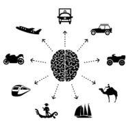 Thinking About Transportation