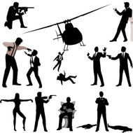 Covert Agent N2