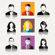 User Icons N16