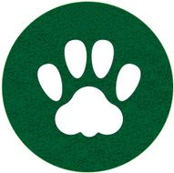 Paw sign