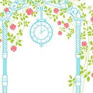 Wedding Arch N6