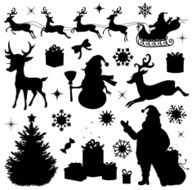 Christmas Collection N7