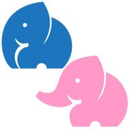 Original elephants