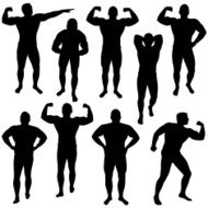 body building