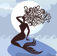 Beautiful Mermaid N2