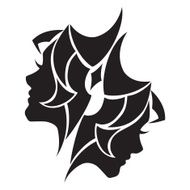 Gemini Zodiac Sign N12