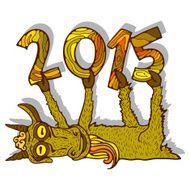 Year of Goat 2015