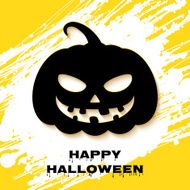 Happy Halloween Poster N2
