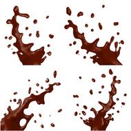 Chocolate Splash N2