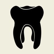 Tooth N8