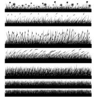 Nature Elements - Grass N2