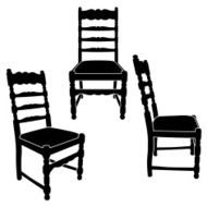 Chair N24